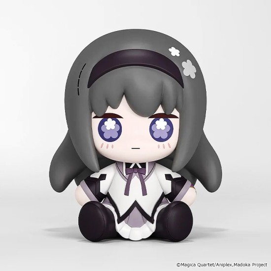 [PreOrder] GSC Puella Magi Madoka Magica - Huggy Good Smile Homura Akemi