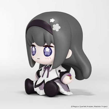 [PreOrder] GSC Puella Magi Madoka Magica - Huggy Good Smile Homura Akemi