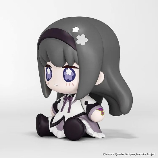 [PreOrder] GSC Puella Magi Madoka Magica - Huggy Good Smile Homura Akemi