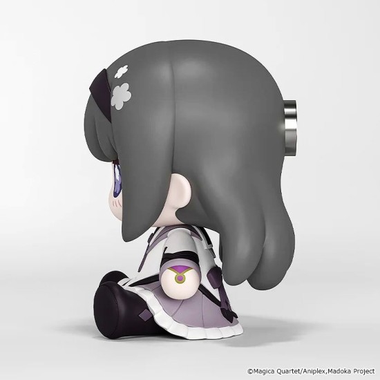 [PreOrder] GSC Puella Magi Madoka Magica - Huggy Good Smile Homura Akemi