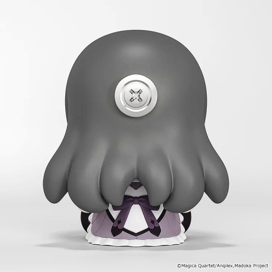 [PreOrder] GSC Puella Magi Madoka Magica - Huggy Good Smile Homura Akemi
