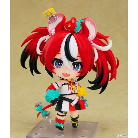 [PreOrder] GSC Nendoroid 2963 hololive production - Hakos Baelz