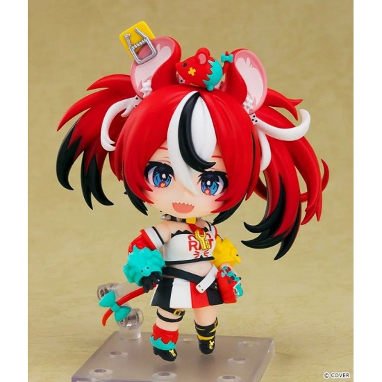 [PreOrder] GSC Nendoroid 2963 hololive production - Hakos Baelz