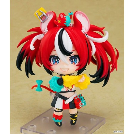 [PreOrder] GSC Nendoroid 2963 hololive production - Hakos Baelz