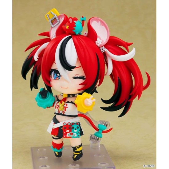 [PreOrder] GSC Nendoroid 2963 hololive production - Hakos Baelz