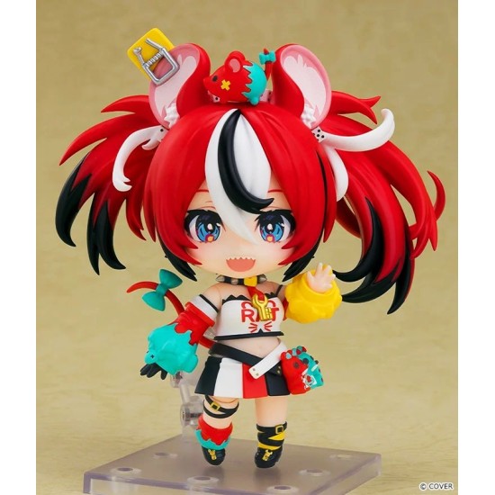 [PreOrder] GSC Nendoroid 2963 hololive production - Hakos Baelz