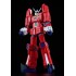 [PreOrder] GSC MODEROID Space Runaway Ideon - Miniature Combining & Transforming Ideon