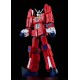 [PreOrder] GSC MODEROID Space Runaway Ideon - Miniature Combining & Transforming Ideon