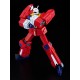 [PreOrder] GSC MODEROID Space Runaway Ideon - Miniature Combining & Transforming Ideon