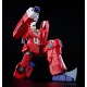 [PreOrder] GSC MODEROID Space Runaway Ideon - Miniature Combining & Transforming Ideon