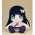 [PreOrder] GSC IKIZULIVE! LOVELIVE! BLUEBIRD - Kuripan Plushie Hanabi Komagata