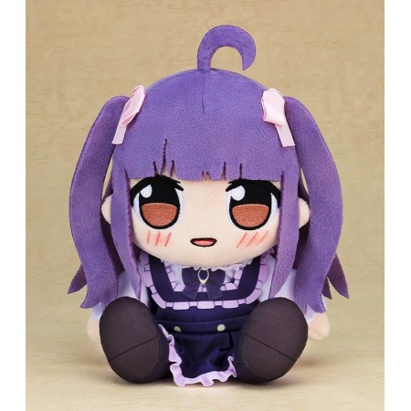 [PreOrder] GSC IKIZULIVE! LOVELIVE! BLUEBIRD - Kuripan Plushie Noriko Chofu