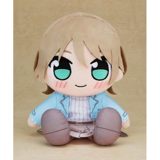 [PreOrder] GSC IKIZULIVE! LOVELIVE! BLUEBIRD - Kuripan Plushie Yukuri Harumiya