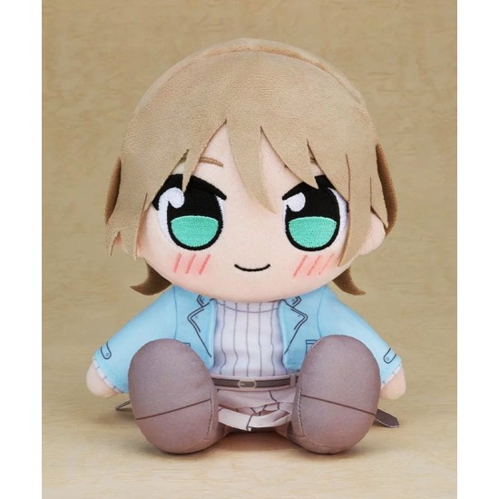[PreOrder] GSC IKIZULIVE! LOVELIVE! BLUEBIRD - Kuripan Plushie Yukuri Harumiya
