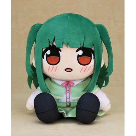 [PreOrder] GSC IKIZULIVE! LOVELIVE! BLUEBIRD - Kuripan Plushie Midori Yamada
