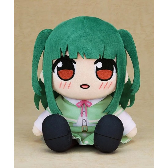 [PreOrder] GSC IKIZULIVE! LOVELIVE! BLUEBIRD - Kuripan Plushie Midori Yamada
