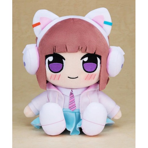 [PreOrder] GSC IKIZULIVE! LOVELIVE! BLUEBIRD - Kuripan Plushie Shion Sasaki