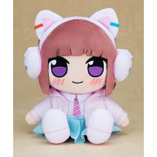 [PreOrder] GSC IKIZULIVE! LOVELIVE! BLUEBIRD - Kuripan Plushie Shion Sasaki
