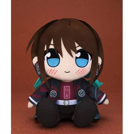 [PreOrder] GSC GIRLS BAND CRY Kuripan Plushie Episode 11 Live Performance Outfit Nina Iseri