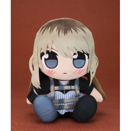 [PreOrder] GSC GIRLS BAND CRY Kuripan Plushie Episode 11 Live Performance Outfit Momoka Kawaragi