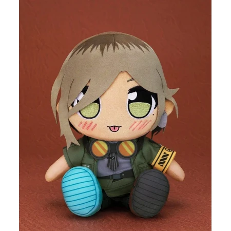 [PreOrder] GSC GIRLS BAND CRY Kuripan Plushie Episode 11 Live Performance Outfit Rupa