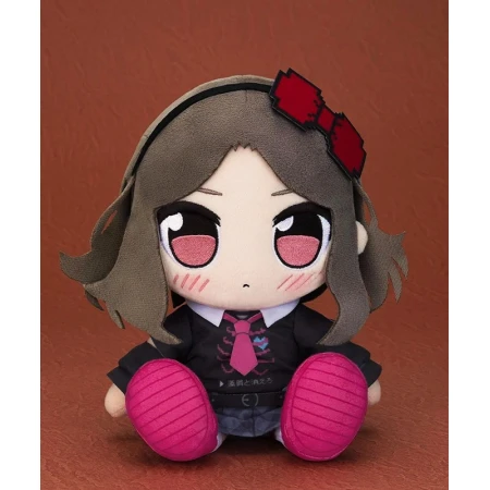 [PreOrder] GSC GIRLS BAND CRY Kuripan Plushie Episode 11 Live Performance Outfit Tomo Ebizuka