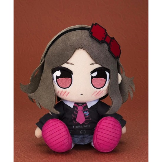 [PreOrder] GSC GIRLS BAND CRY Kuripan Plushie Episode 11 Live Performance Outfit Tomo Ebizuka
