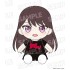 [PreOrder] GSC BanG Dream! - Dress-Up Plushie MyGO!!!!! Taki Shiina