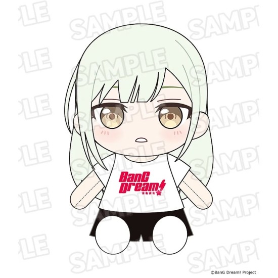 [PreOrder] GSC BanG Dream! - Dress-Up Plushie Ave Mujica Mortis