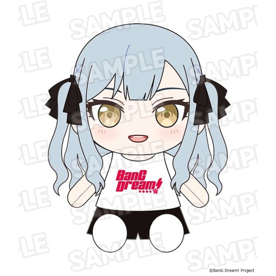 [PreOrder] GSC BanG Dream! - Dress-Up Plushie Ave Mujica Oblivionis