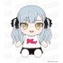 [PreOrder] GSC BanG Dream! - Dress-Up Plushie Ave Mujica Oblivionis