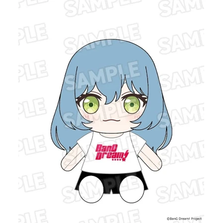 [PreOrder] GSC BanG Dream! Dress-Up Plushie RAISE A SUILEN LOCK