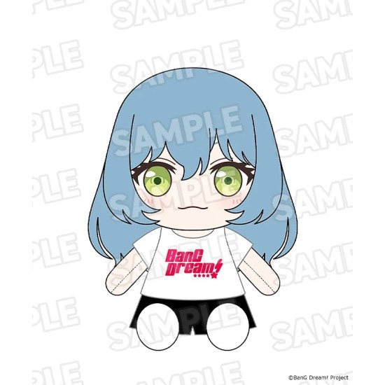 [PreOrder] GSC BanG Dream! Dress-Up Plushie RAISE A SUILEN LOCK