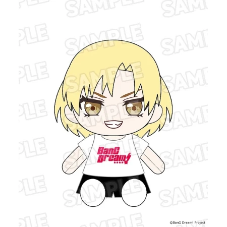 [PreOrder] GSC BanG Dream! Dress-Up Plushie RAISE A SUILEN MASKING