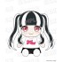 [PreOrder] GSC BanG Dream! Dress-Up Plushie RAISE A SUILEN PAREO