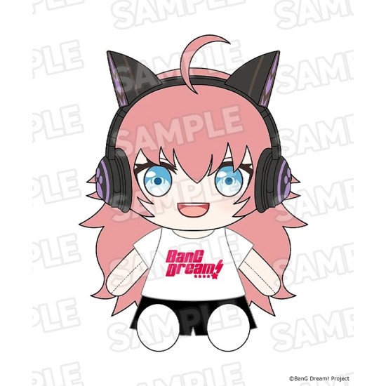 [PreOrder] GSC BanG Dream! Dress-Up Plushie RAISE A SUILEN CHU²