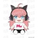 [PreOrder] GSC BanG Dream! Dress-Up Plushie RAISE A SUILEN CHU²