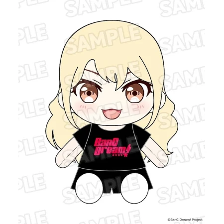 [PreOrder] GSC BanG Dream! Dress-Up Plushie Morfonica Toko Kirigaya