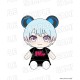 [PreOrder] GSC BanG Dream! Dress-Up Plushie Mugendai Mewtype Ritsu Minetsuki