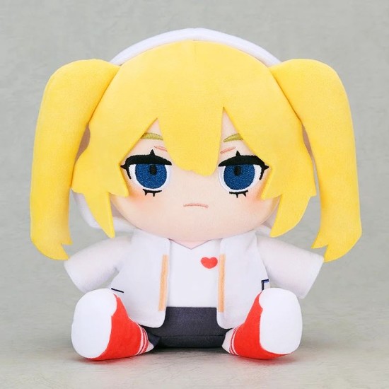 [PreOrder] GSC gogh - Plushie Akutagawa Yomuko