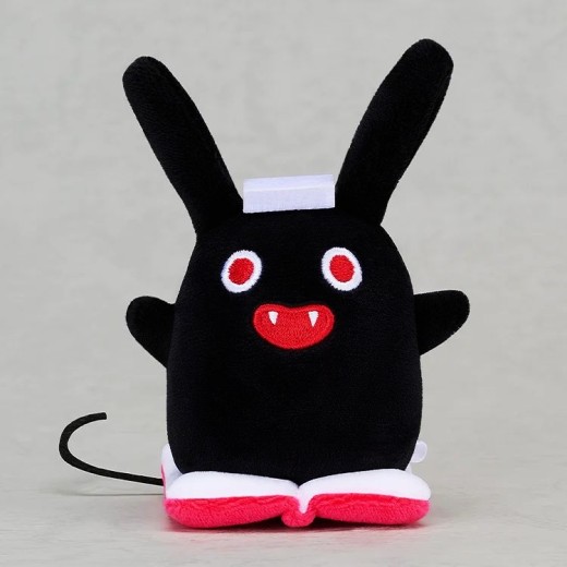[PreOrder] GSC gogh - Plushie KURODA 42