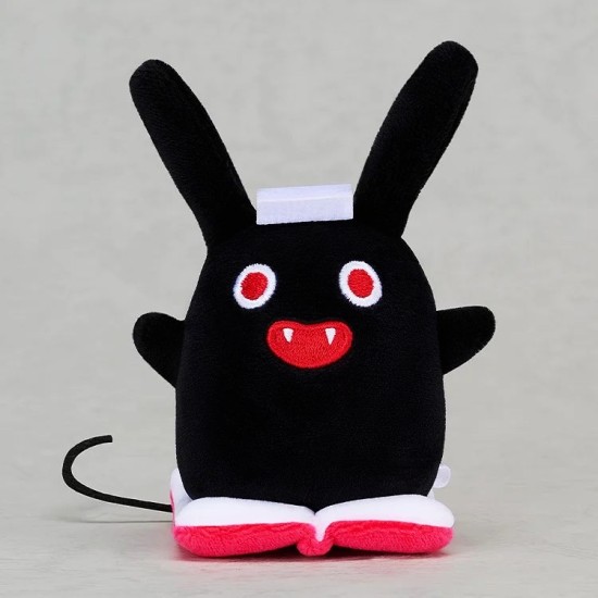 [PreOrder] GSC gogh - Plushie KURODA 42