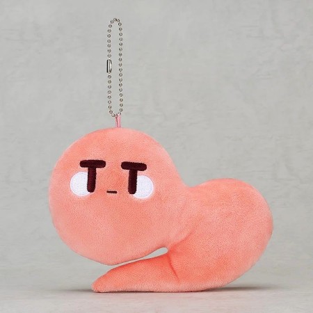 [PreOrder] GSC gogh - Plushie HEART-san
