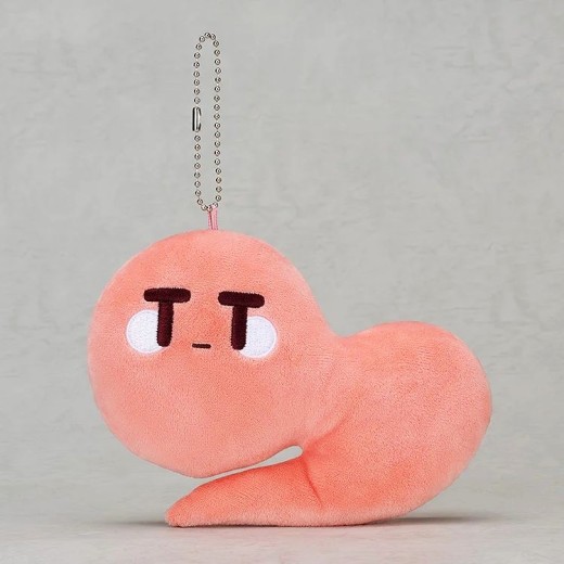 [PreOrder] GSC gogh - Plushie HEART-san