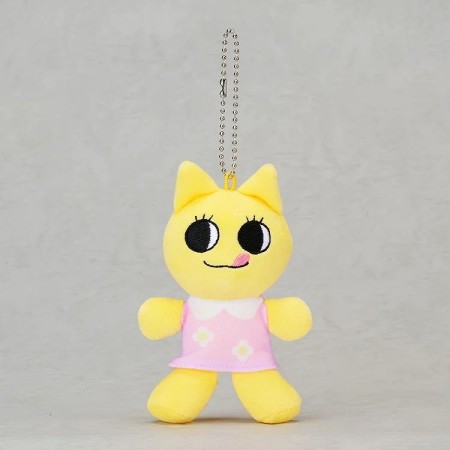 [PreOrder] GSC gogh - Plushie SOFUBI-chan