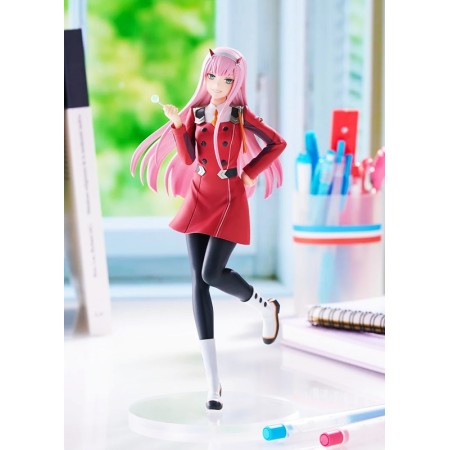 [PreOrder] GSC POP UP PARADE DARLING in the FRANXX - Zero Two L Size