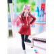[PreOrder] GSC POP UP PARADE DARLING in the FRANXX - Zero Two L Size