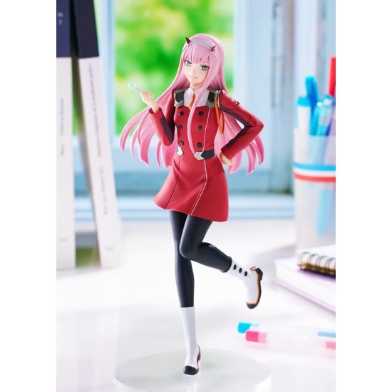[PreOrder] GSC POP UP PARADE DARLING in the FRANXX - Zero Two L Size