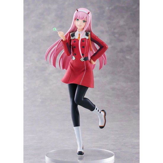 [PreOrder] GSC POP UP PARADE DARLING in the FRANXX - Zero Two L Size