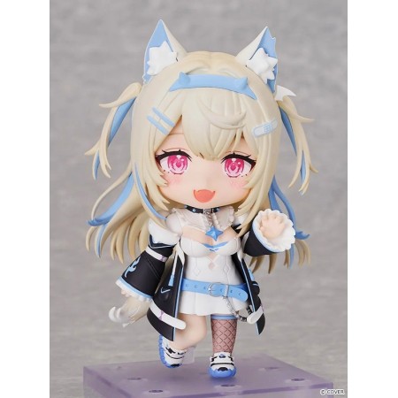 [PreOrder] GSC Nendoroid 2918 hololive production - Fuwawa Abyssgard